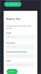Mobile Screenshot of gunfeed.com